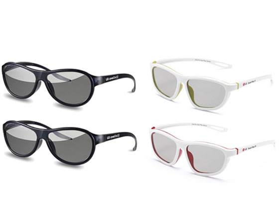 Smart CINEMA 3D TV 55LA9600 [55�C���`]