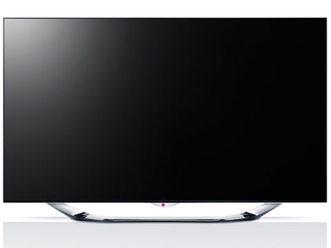 【最安値‼︎】55インチ 液晶テレビ  LG 55LM7600 55型 テレビ 55
