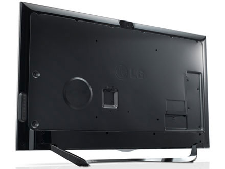 Smart CINEMA 3D TV 55LA8600 [55�C���`]