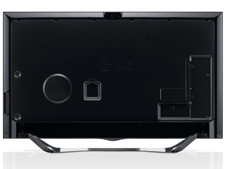 Smart CINEMA 3D TV 55LA8600 [55�C���`]