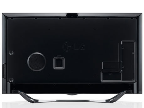 Smart CINEMA 3D TV 47LA8600 [47�C���`]