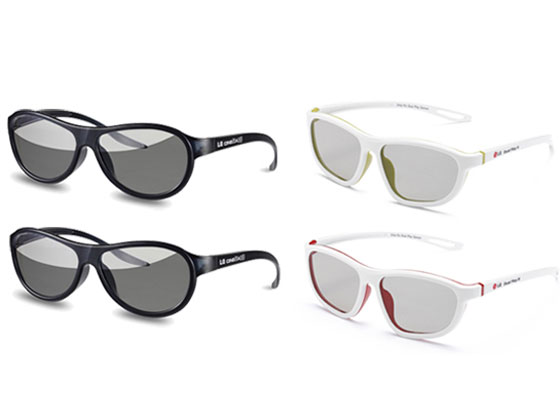 Smart CINEMA 3D TV 47LA8600 [47�C���`]