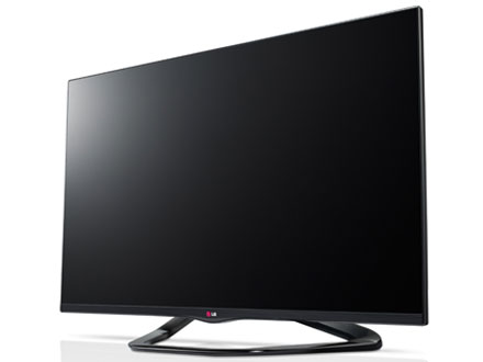 Smart CINEMA 3D TV 55LA6600 [55�C���`]