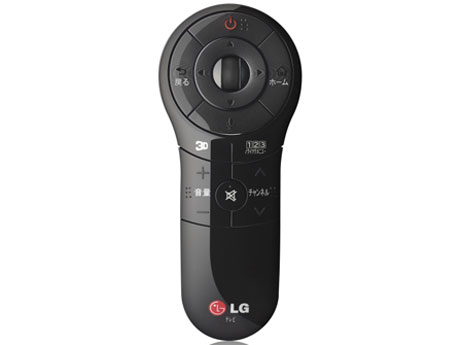 Smart CINEMA 3D TV 42LA6600 [42�C���`]