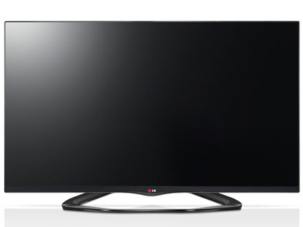 LGエレクトロニクス Smart CINEMA 3D TV 42LM6600 [42インチ] 価格比較 - 価格.com