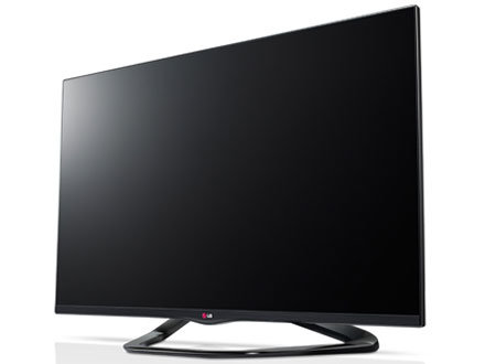 Smart CINEMA 3D TV 32LA6600 [32�C���`]