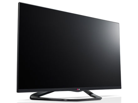 Smart CINEMA 3D TV 32LA6600 [32�C���`]