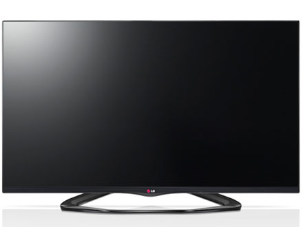 LGエレクトロニクス Smart CINEMA 3D TV 32LA6600 [32インチ] 価格比較 - 価格.com