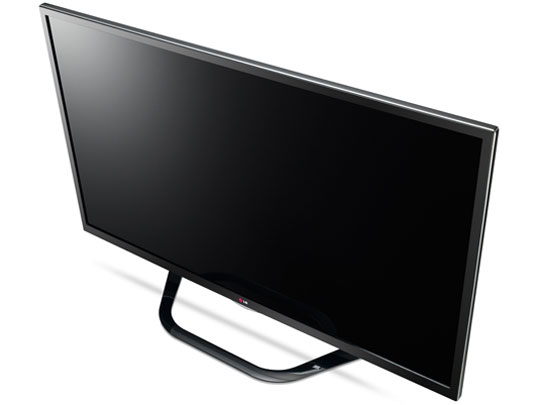 Smart CINEMA 3D TV 55LA6400 [55�C���`]