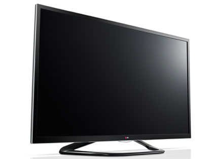 価格 Com 本体 正面2 Smart Cinema 3d Tv 42la6400 42インチ の製品画像