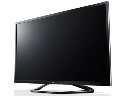 Smart CINEMA 3D TV 32LA6400 [32�C���`]