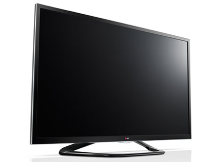 Smart CINEMA 3D TV 32LA6400 [32�C���`]