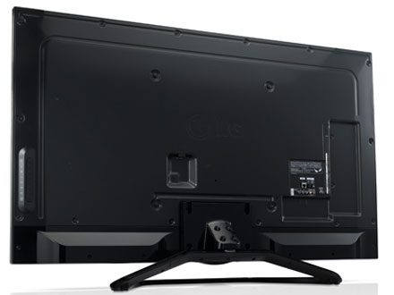 Smart CINEMA 3D TV 32LA6400 [32�C���`]