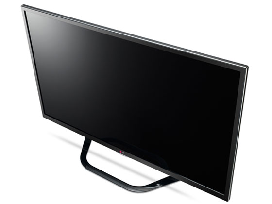 Smart CINEMA 3D TV 32LA6400 [32�C���`]