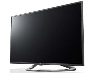 Smart CINEMA 3D TV 60LA6200 [60�C���`]