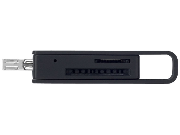 BSCRD05U2BK [USB 25in1 �u���b�N]