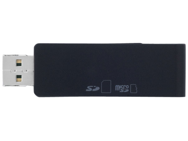 BSCRD05U2BK [USB 25in1 �u���b�N]
