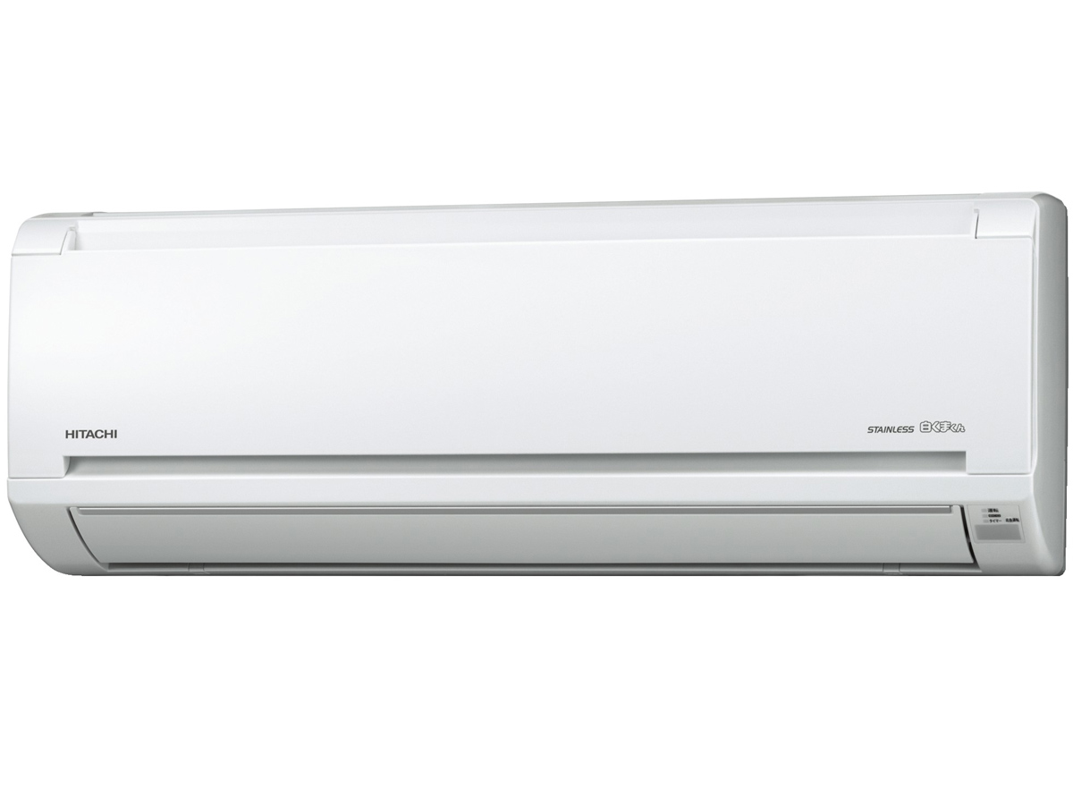 �X�e�����X�E�N���[�� �����܂��� RAS-AS28C �̐��i�摜