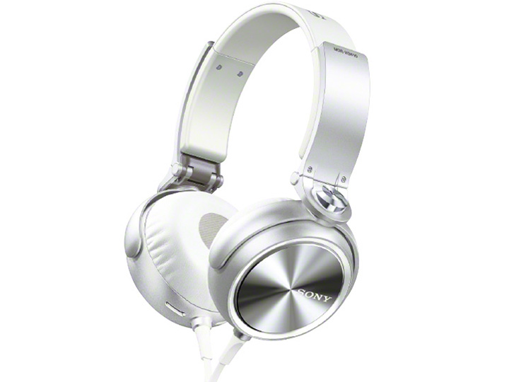 ★【月末価格】【SONY】EXTRA BASS密閉型ヘッドホンMDR-XB610 SONY MDR-XB610 価格比較 - 価格.com
