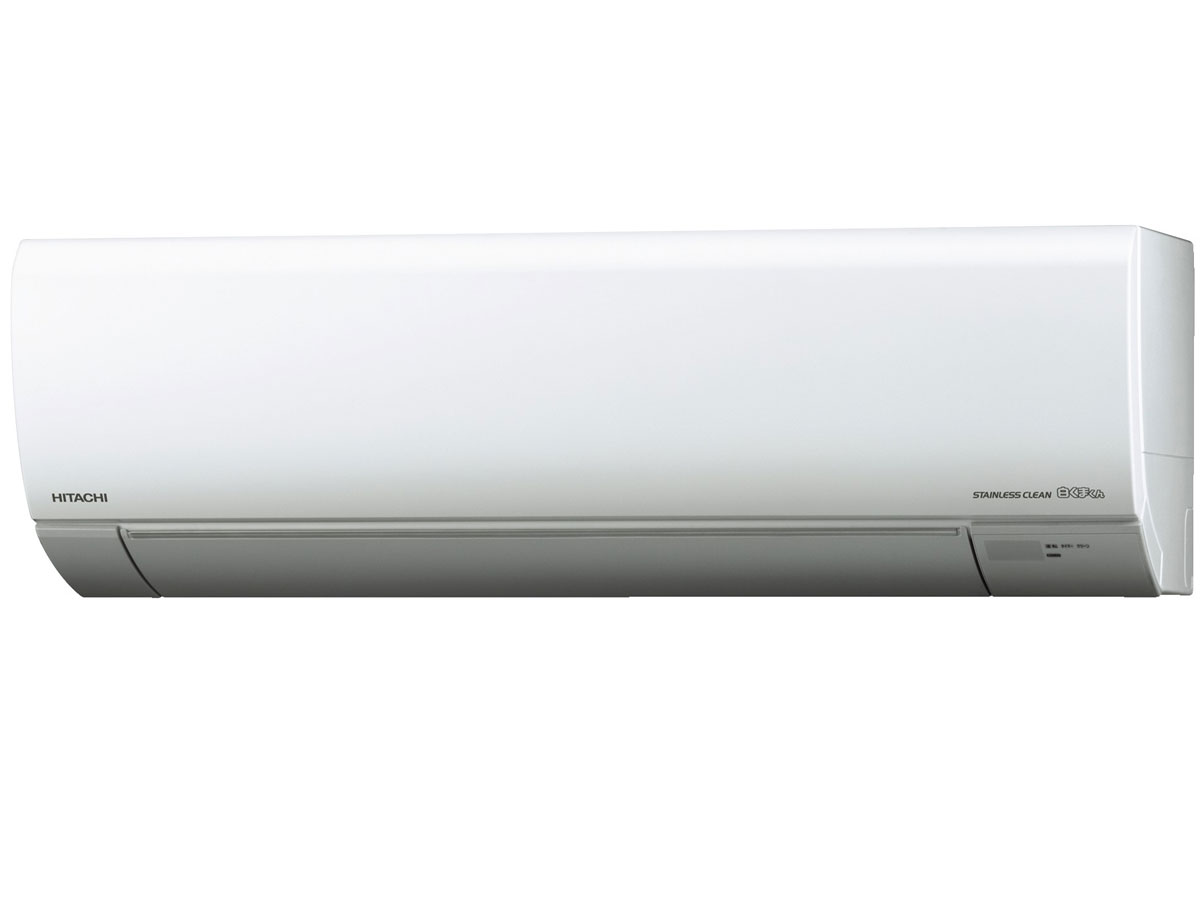 �X�e�����X�E�N���[�� �����܂��� RAS-M22C �̐��i�摜