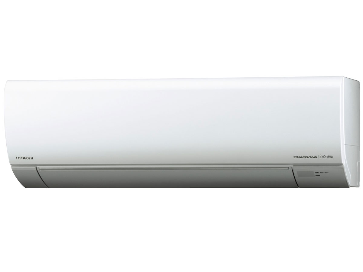 �X�e�����X�E�N���[�� �����܂��� RAS-M36C �̐��i�摜