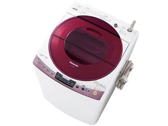 30日迄！美品★パナソニック 7kg 洗濯機【NA-FA70H6-W】 Panasonic 中古 全自動洗濯機 7kg 60日保証 NA-FA70H5-P