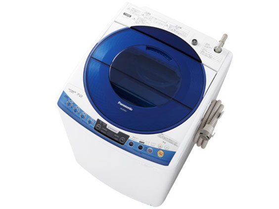 Panasonic 洗濯機 NA-FA70H6 7kg 家電 G083 パナソニック NA-FA70H6 価格比較 - 価格.com