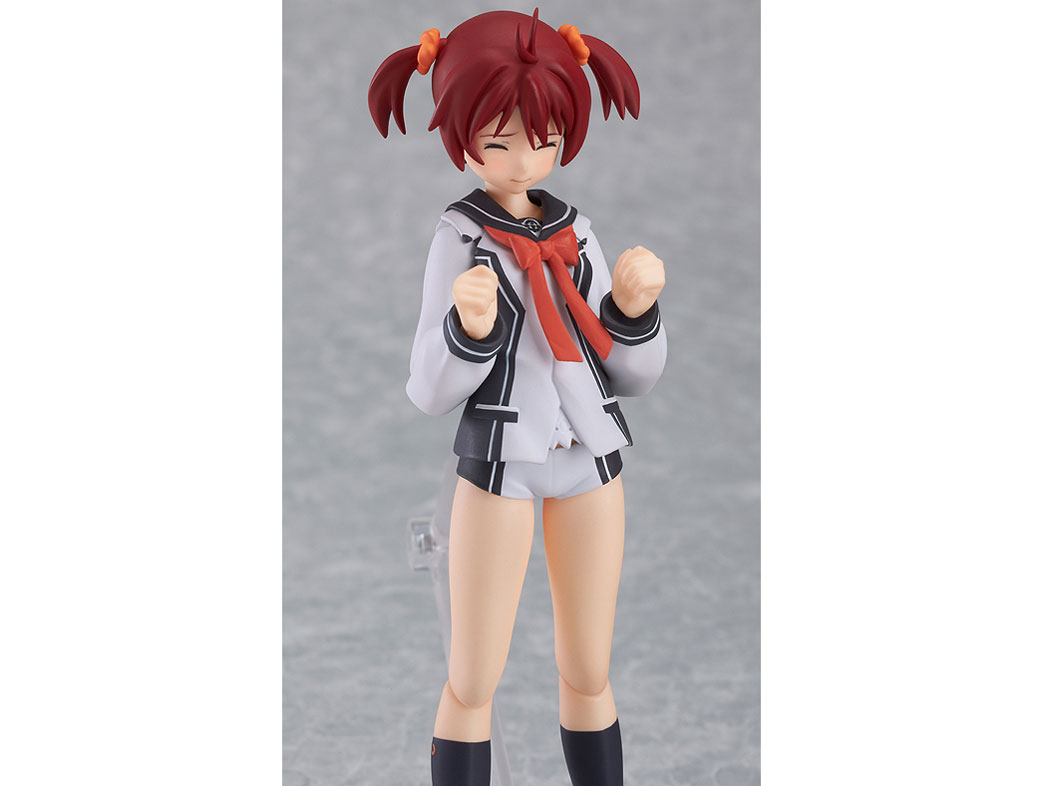 figma No.189 �r�r�b�h���b�h�E�I�y���[�V���� ��F������