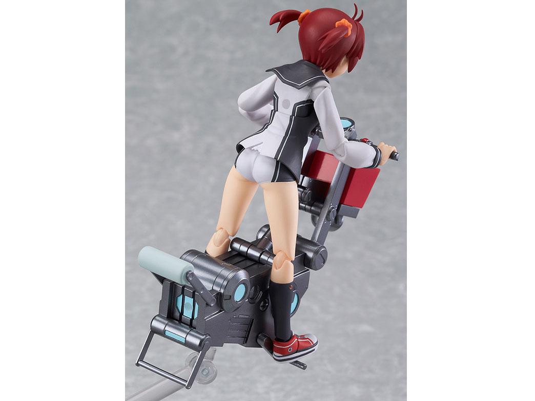 figma No.189 �r�r�b�h���b�h�E�I�y���[�V���� ��F������