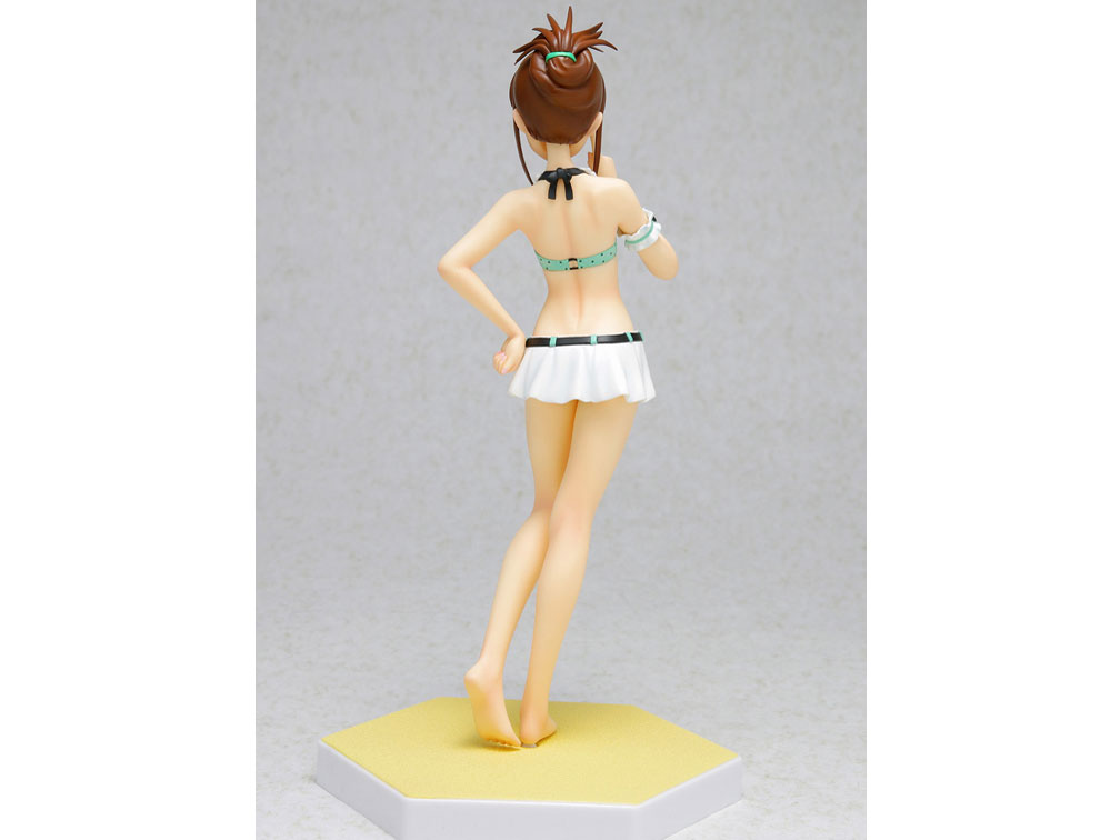 �r�[�`�N�C�[���Y �A�C�h���}�X�^�[ �H�����q