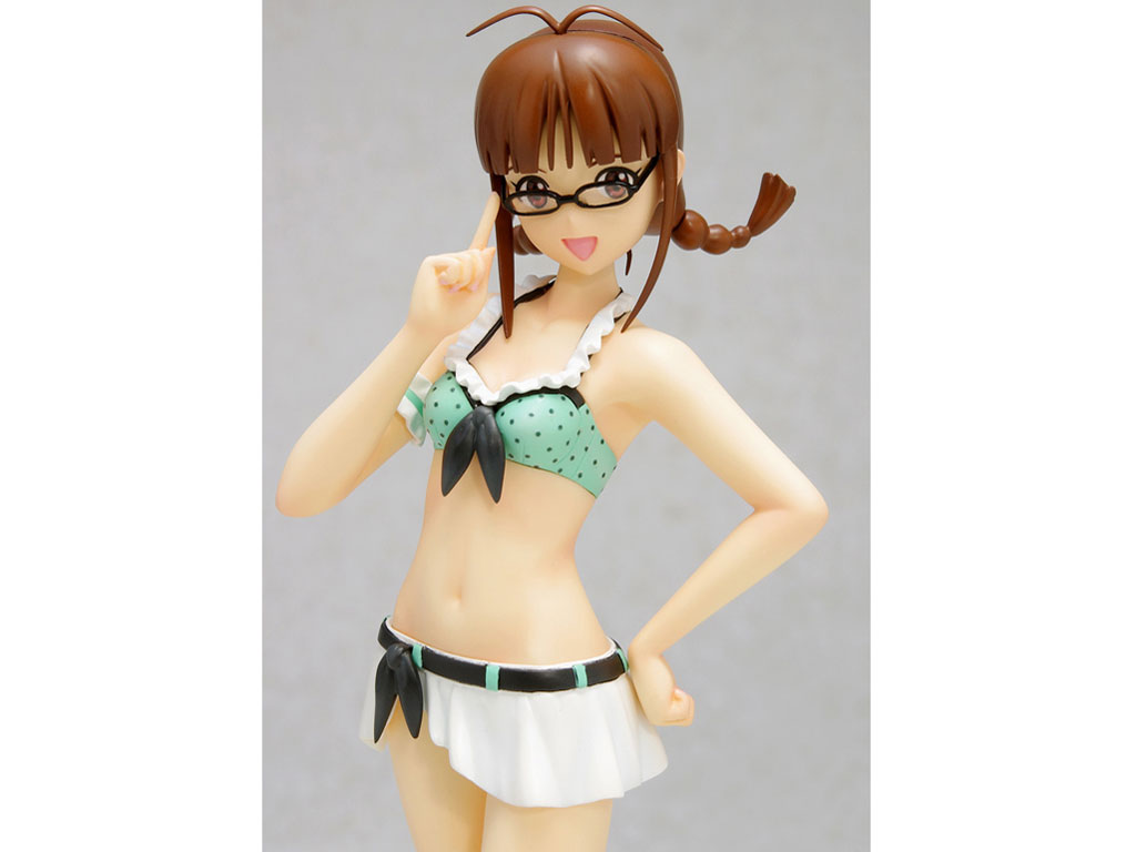 �r�[�`�N�C�[���Y �A�C�h���}�X�^�[ �H�����q