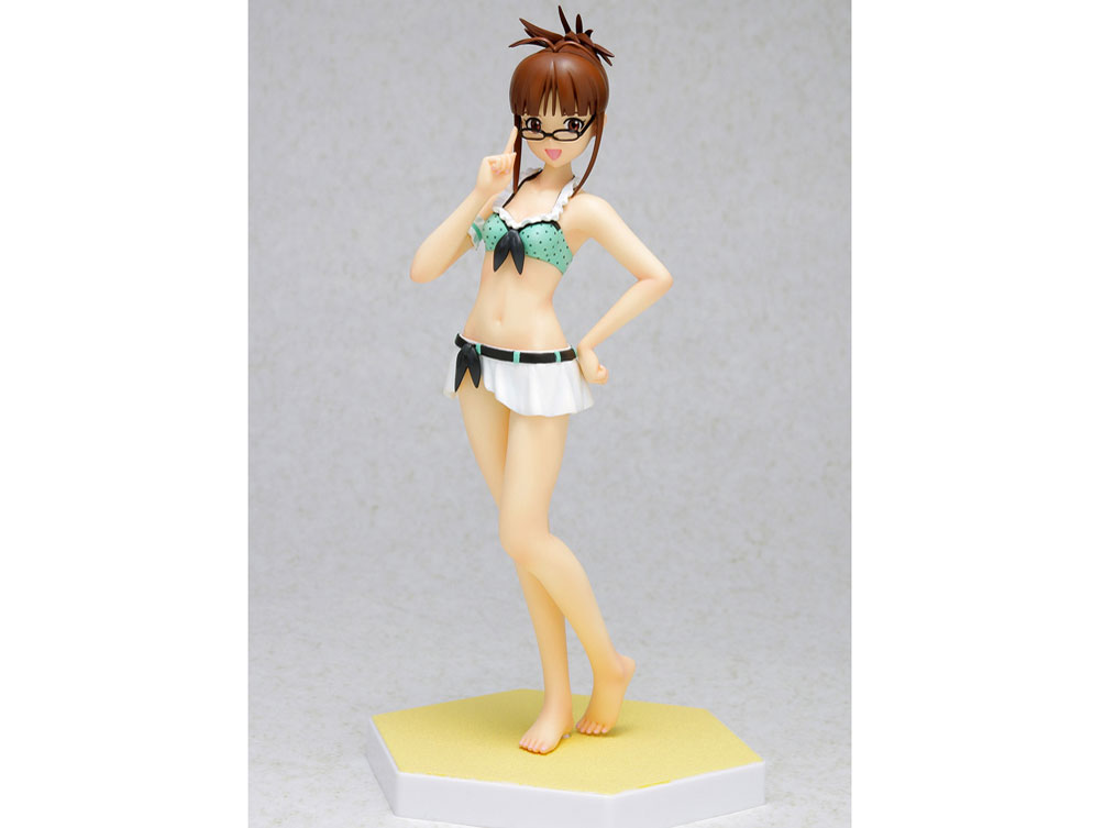 �r�[�`�N�C�[���Y �A�C�h���}�X�^�[ �H�����q �̐��i�摜