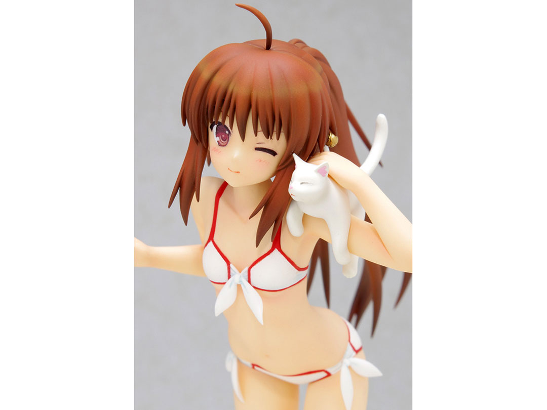 �r�[�`�N�C�[���Y ���g���o�X�^�[�Y�I ����