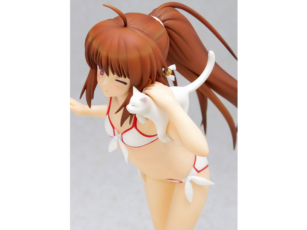 �r�[�`�N�C�[���Y ���g���o�X�^�[�Y�I ����