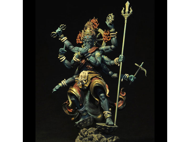 ���{���e�b�N�^�P�� No.015 �R䶗�����