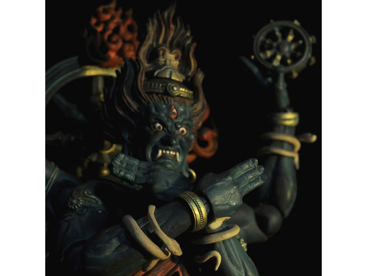 ���{���e�b�N�^�P�� No.015 �R䶗�����