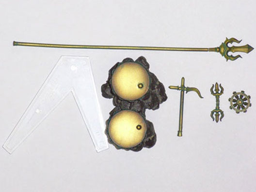 ���{���e�b�N�^�P�� No.015 �R䶗�����