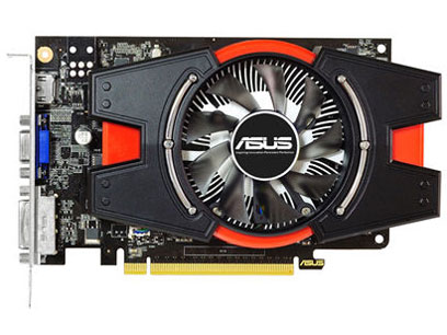 GTX650-E-2GD5 [PCIExp 2GB]