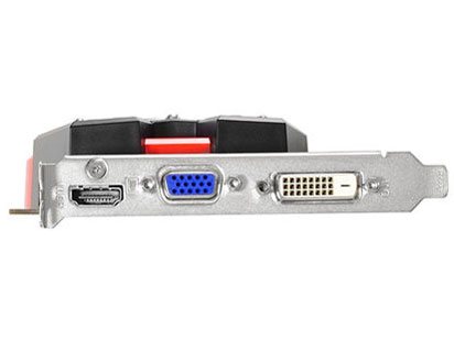 GTX650-E-2GD5 [PCIExp 2GB]