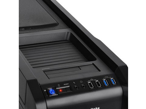 Chaser A71 VP400M1W2N