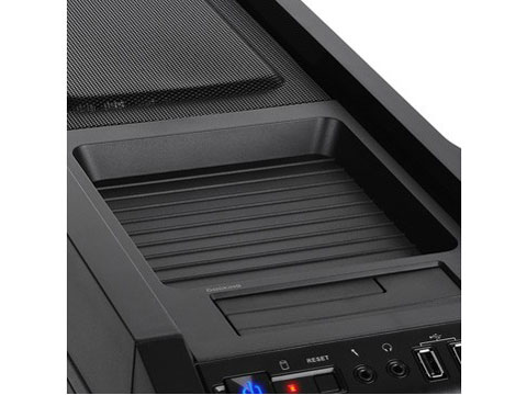 Chaser A71 VP400M1W2N