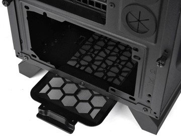 Chaser A71 VP400M1W2N