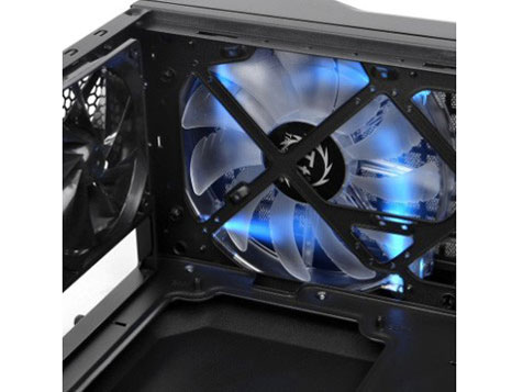 Chaser A71 VP400M1W2N