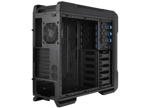 Chaser A71 VP400M1W2N