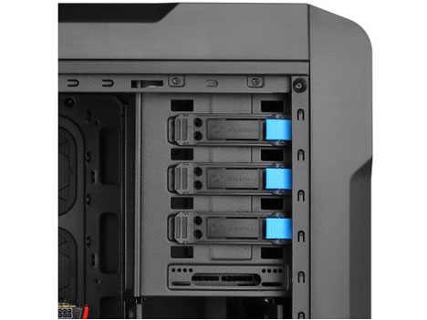 Chaser A71 VP400M1W2N