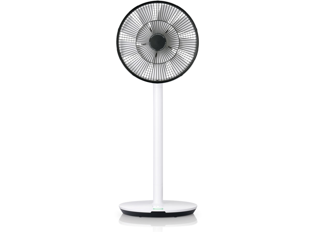 GreenFan2+ EGF-1200-WK [�z���C�gx�u���b�N] �̐��i�摜