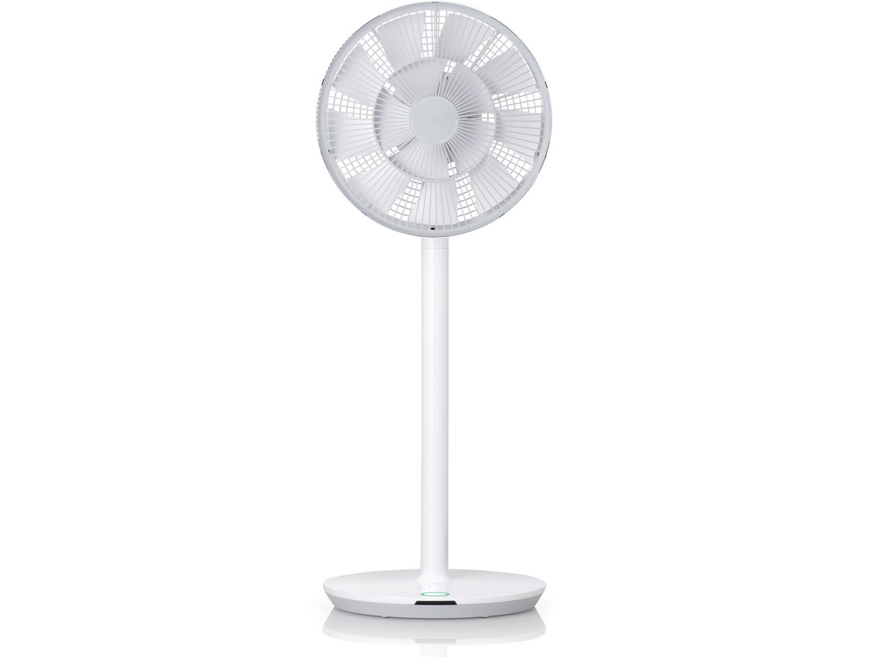 GreenFan2+ EGF-1200-WG [�z���C�gx�O���[] �̐��i�摜