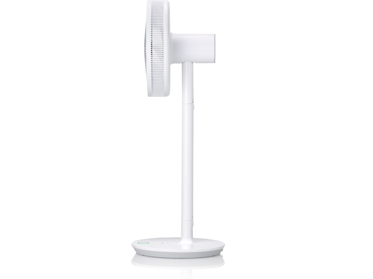 GreenFan2+ �R�[�h���X���f�� EGF-1250-WG [�z���C�gx�O���[]