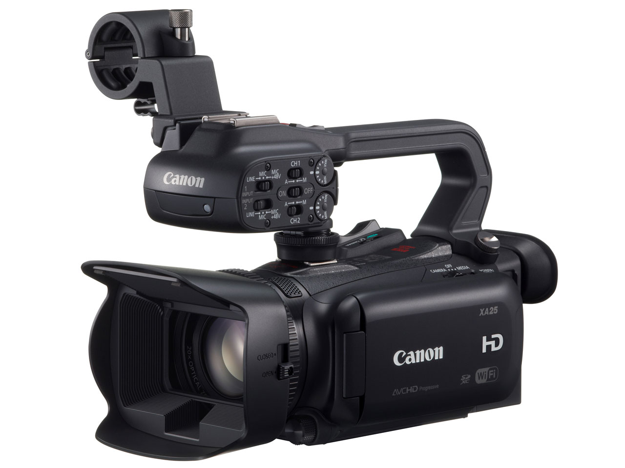 CANON XA25 価格比較 - 価格.com
