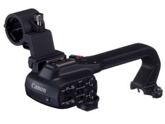 CANON XA20用ハンドルユニット HDU-1 取扱説明書・レビュー記事 - トリセツ